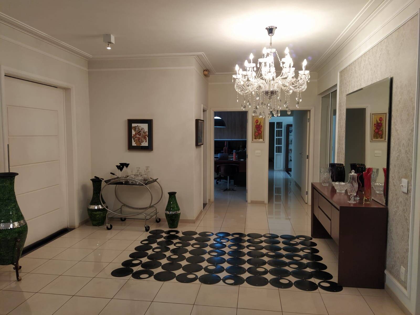 Casa, 4 quartos, 746 m² - Foto 37