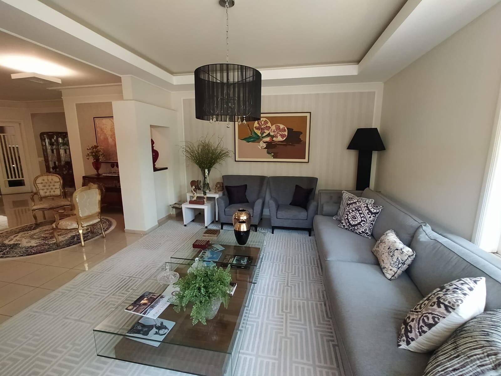Casa, 4 quartos, 746 m² - Foto 40