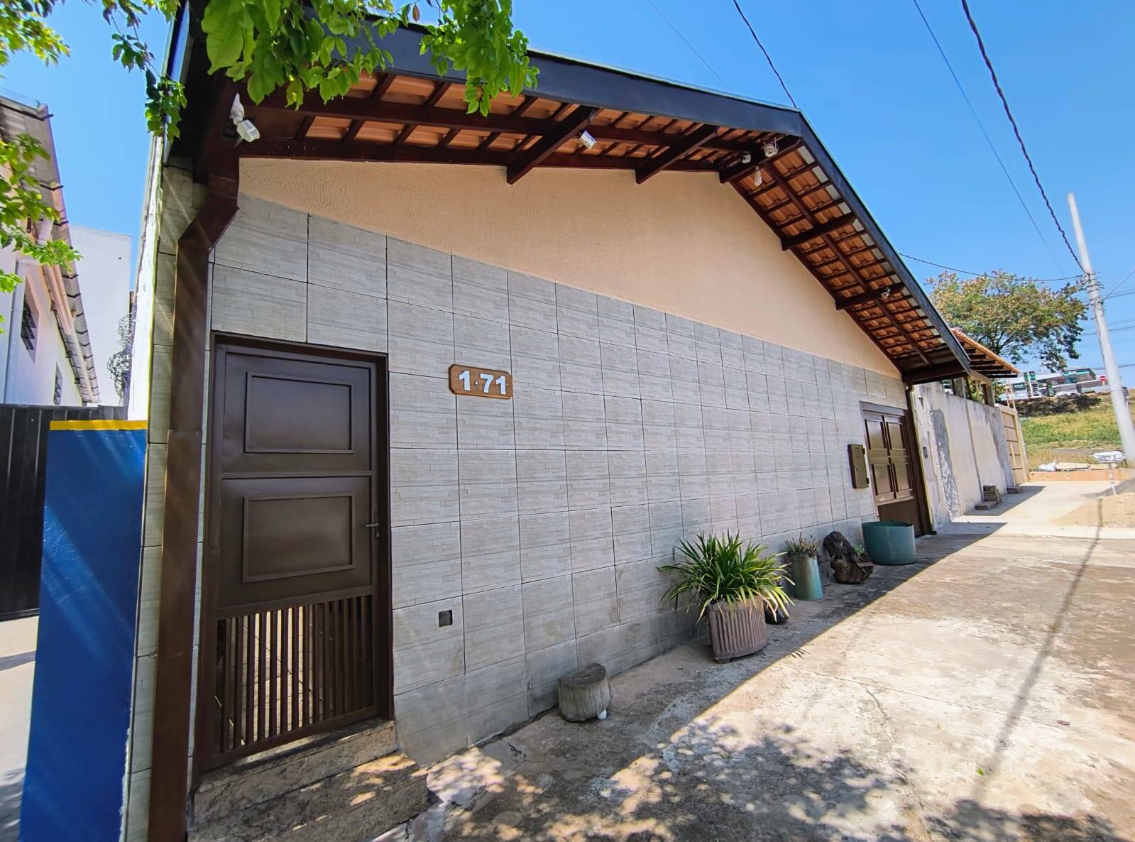 Casa à venda com 3 quartos, 162m² - Foto 5