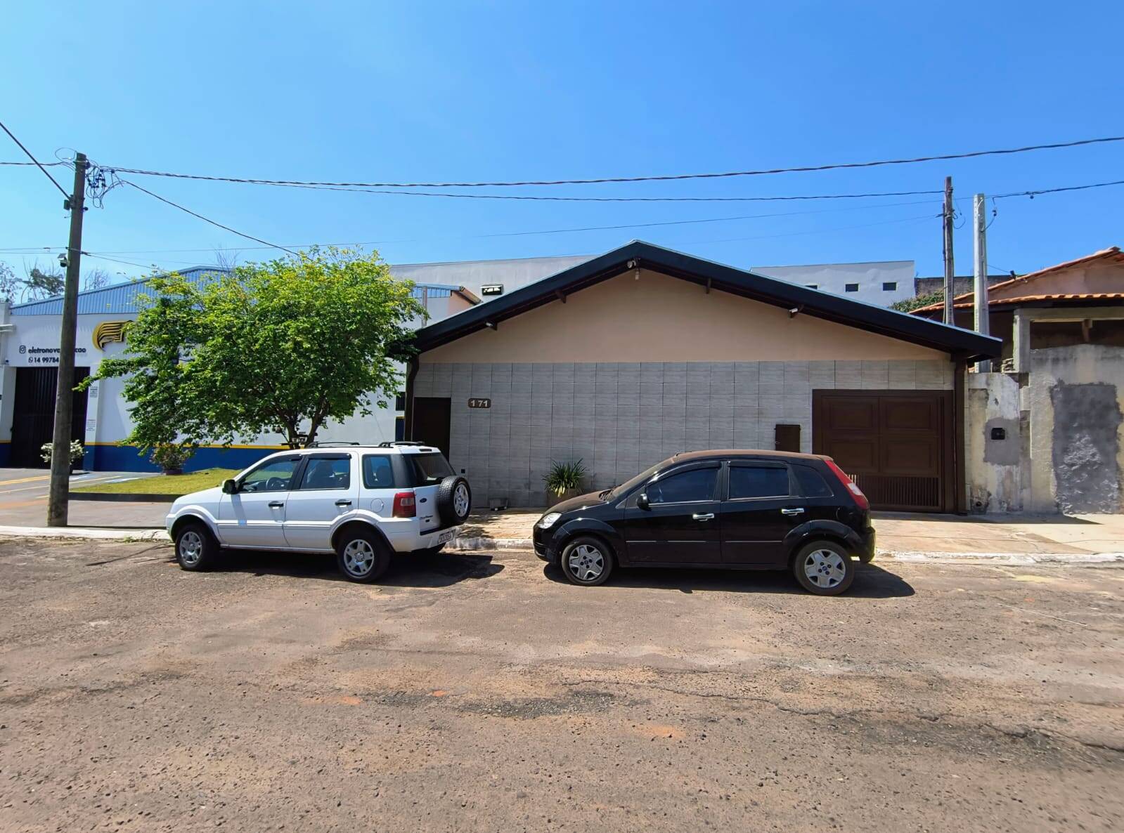 Casa à venda com 3 quartos, 162m² - Foto 7