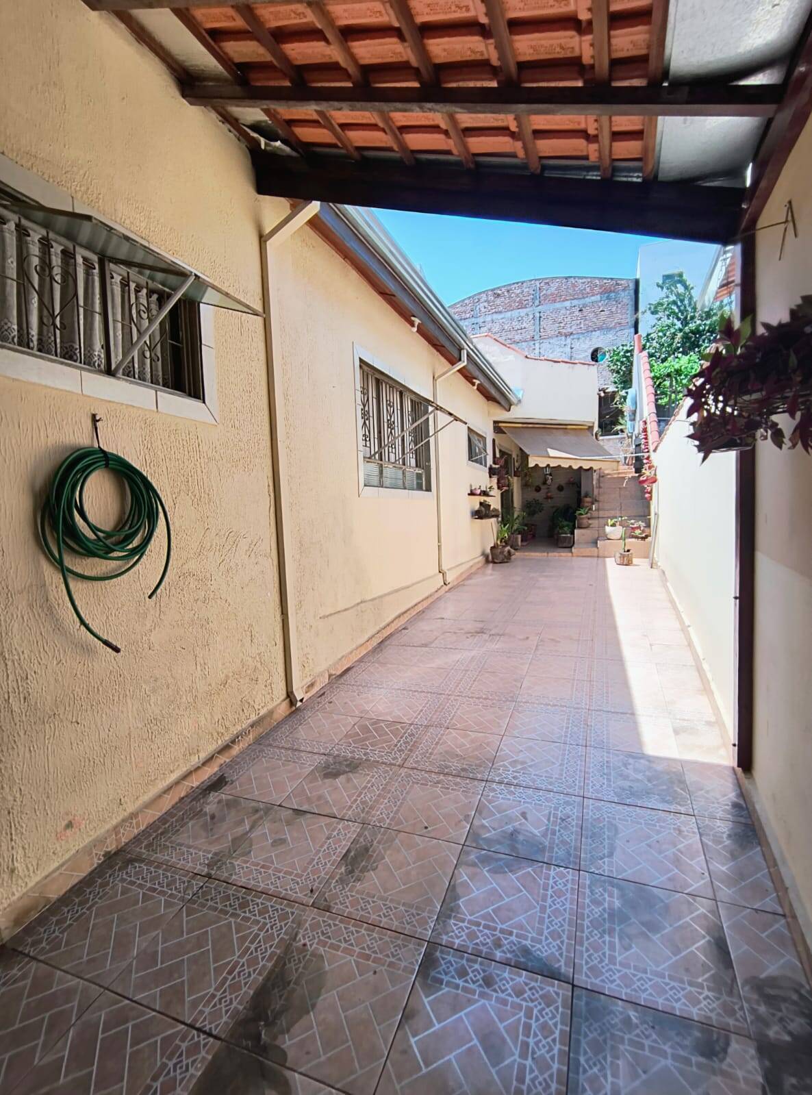 Casa à venda com 3 quartos, 162m² - Foto 8