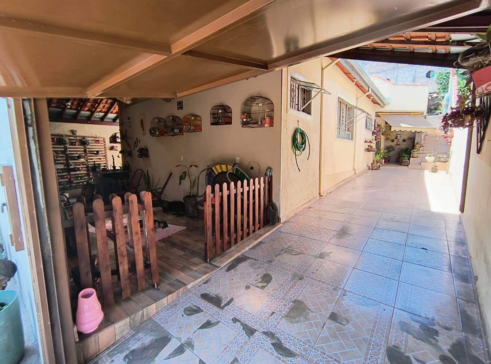 Casa à venda com 3 quartos, 162m² - Foto 9
