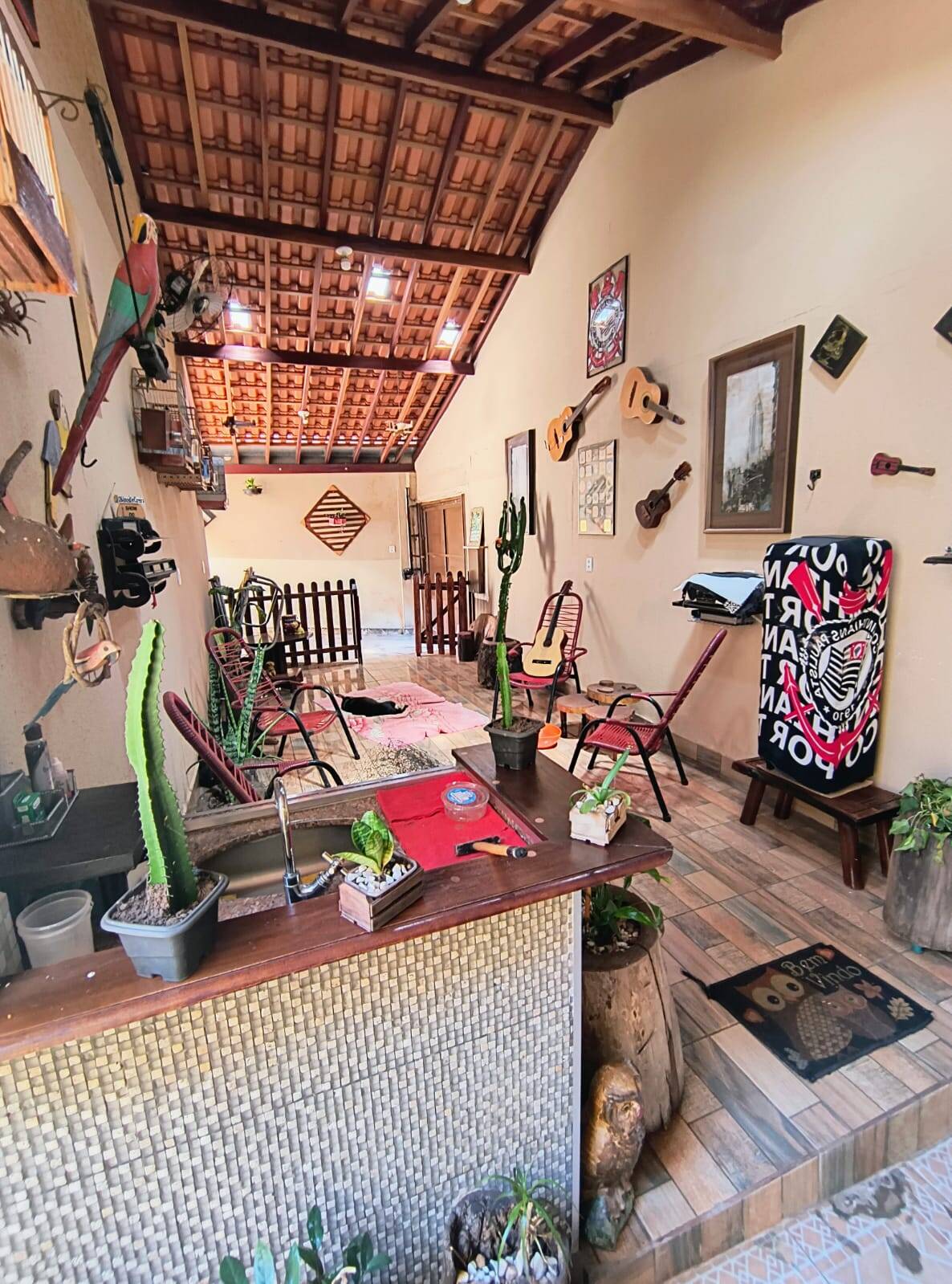 Casa à venda com 3 quartos, 162m² - Foto 11