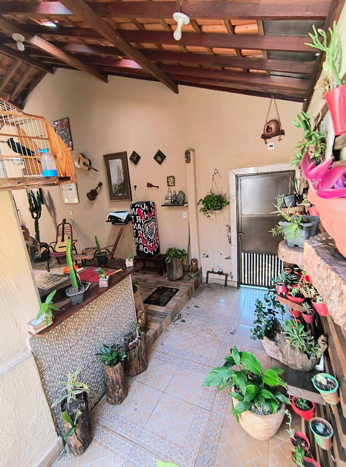 Casa à venda com 3 quartos, 162m² - Foto 12