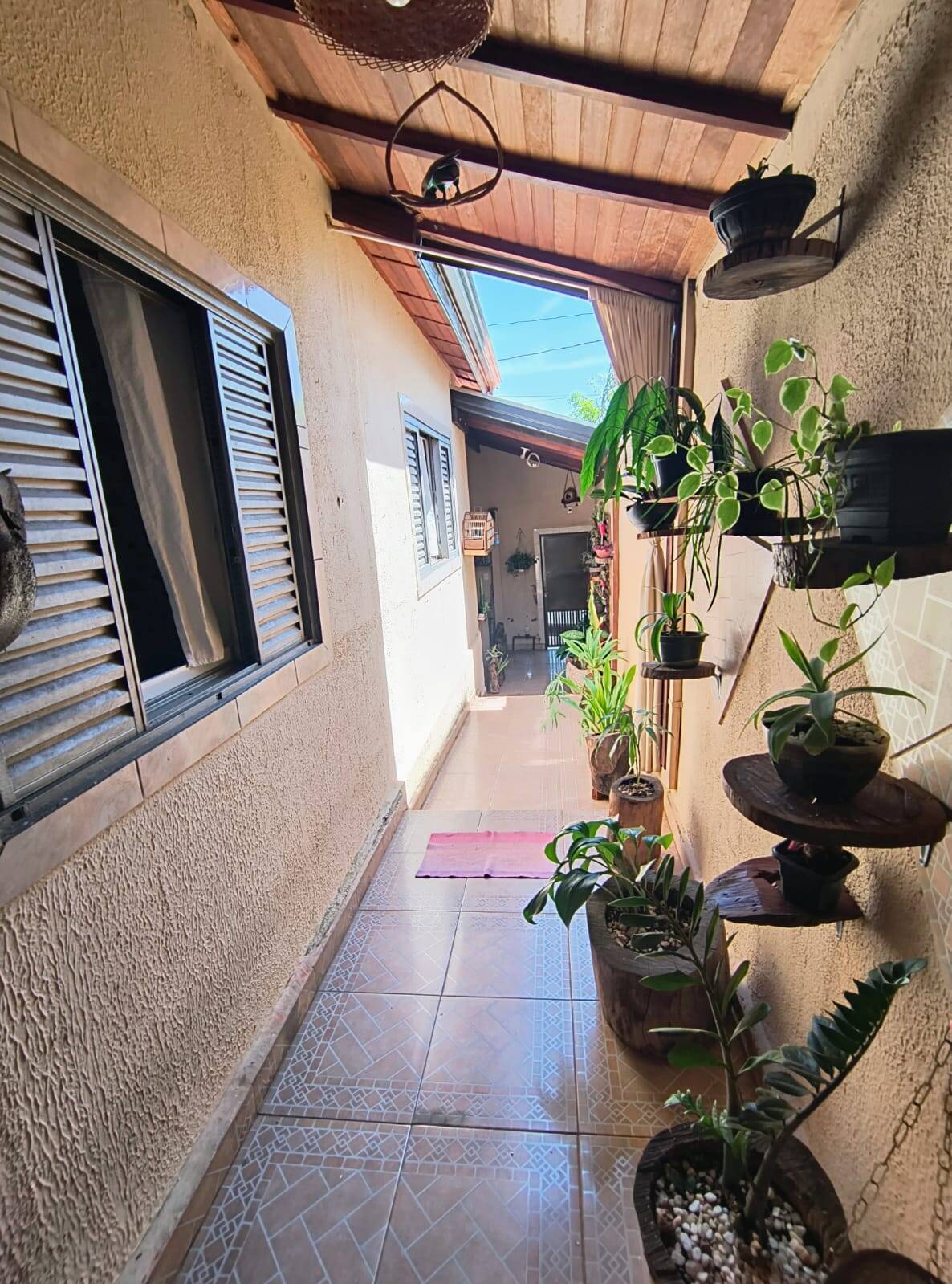 Casa à venda com 3 quartos, 162m² - Foto 13
