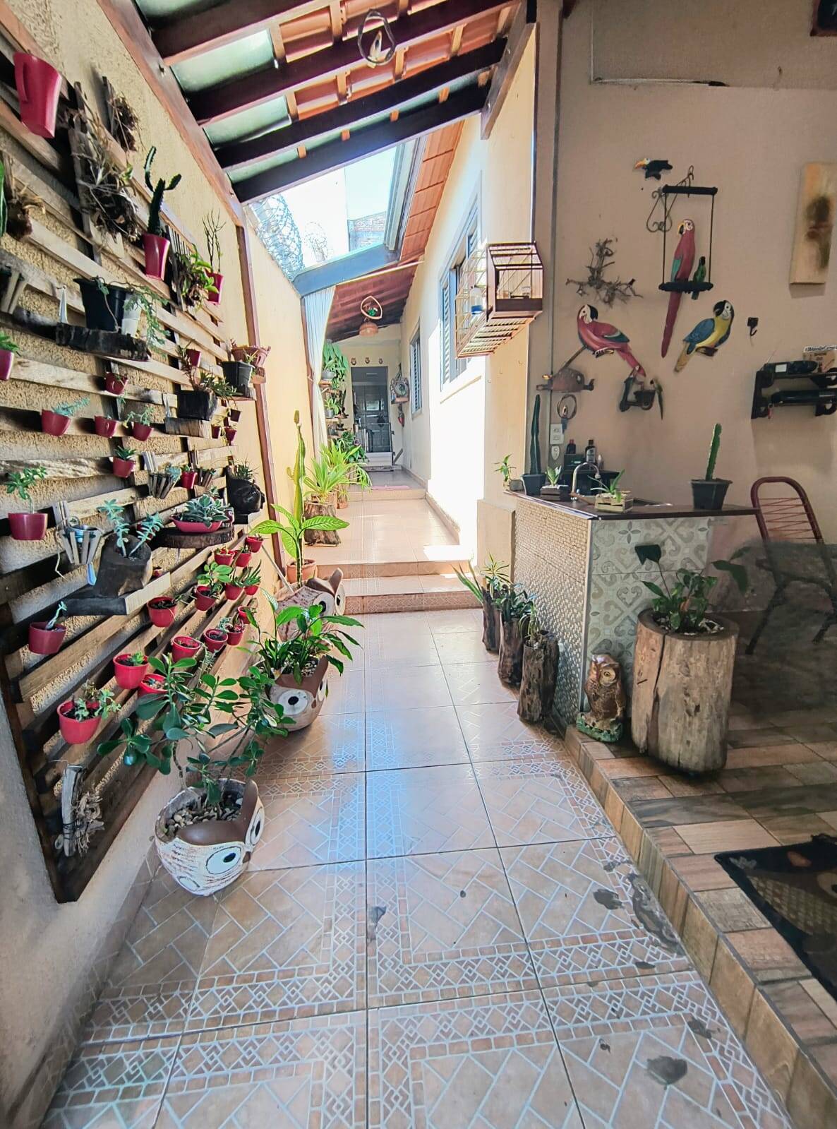 Casa à venda com 3 quartos, 162m² - Foto 16