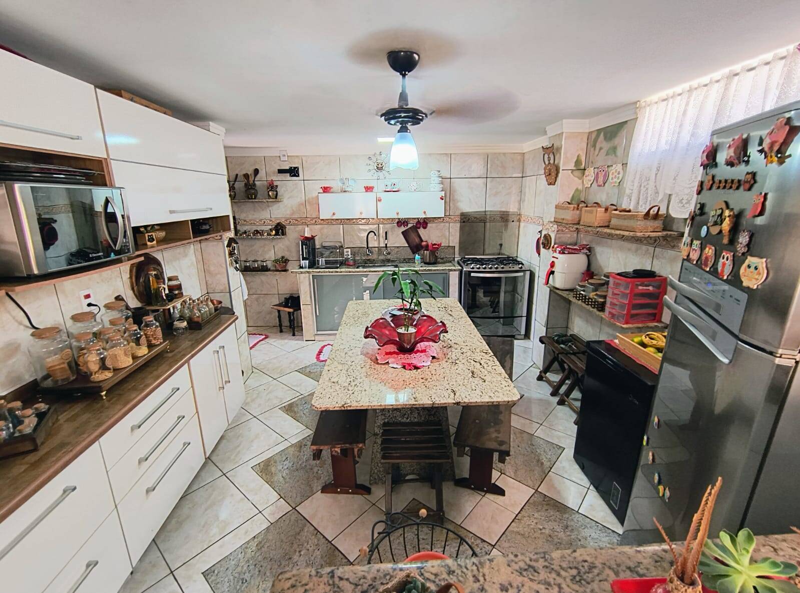 Casa à venda com 3 quartos, 162m² - Foto 17