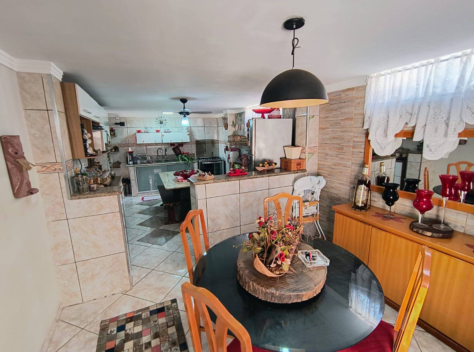 Casa à venda com 3 quartos, 162m² - Foto 19