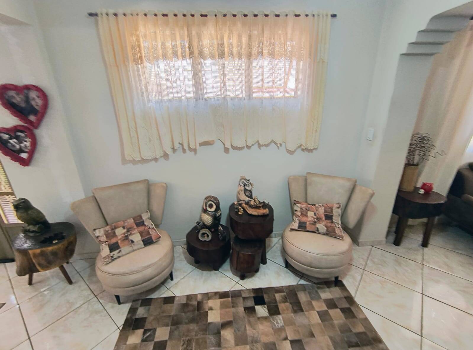 Casa à venda com 3 quartos, 162m² - Foto 20