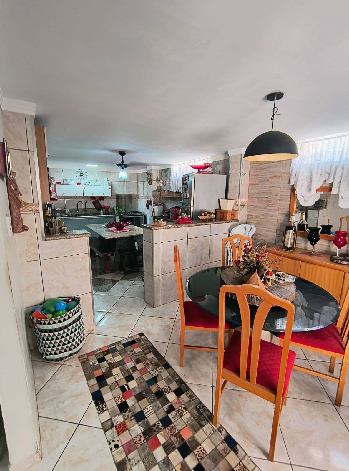 Casa à venda com 3 quartos, 162m² - Foto 21