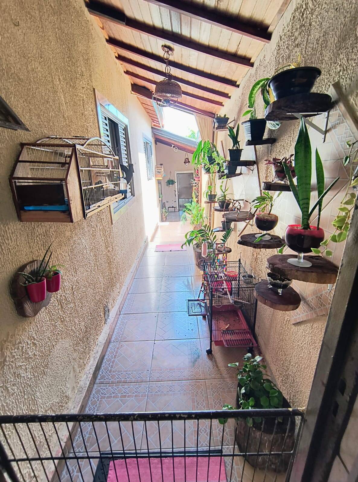 Casa à venda com 3 quartos, 162m² - Foto 22