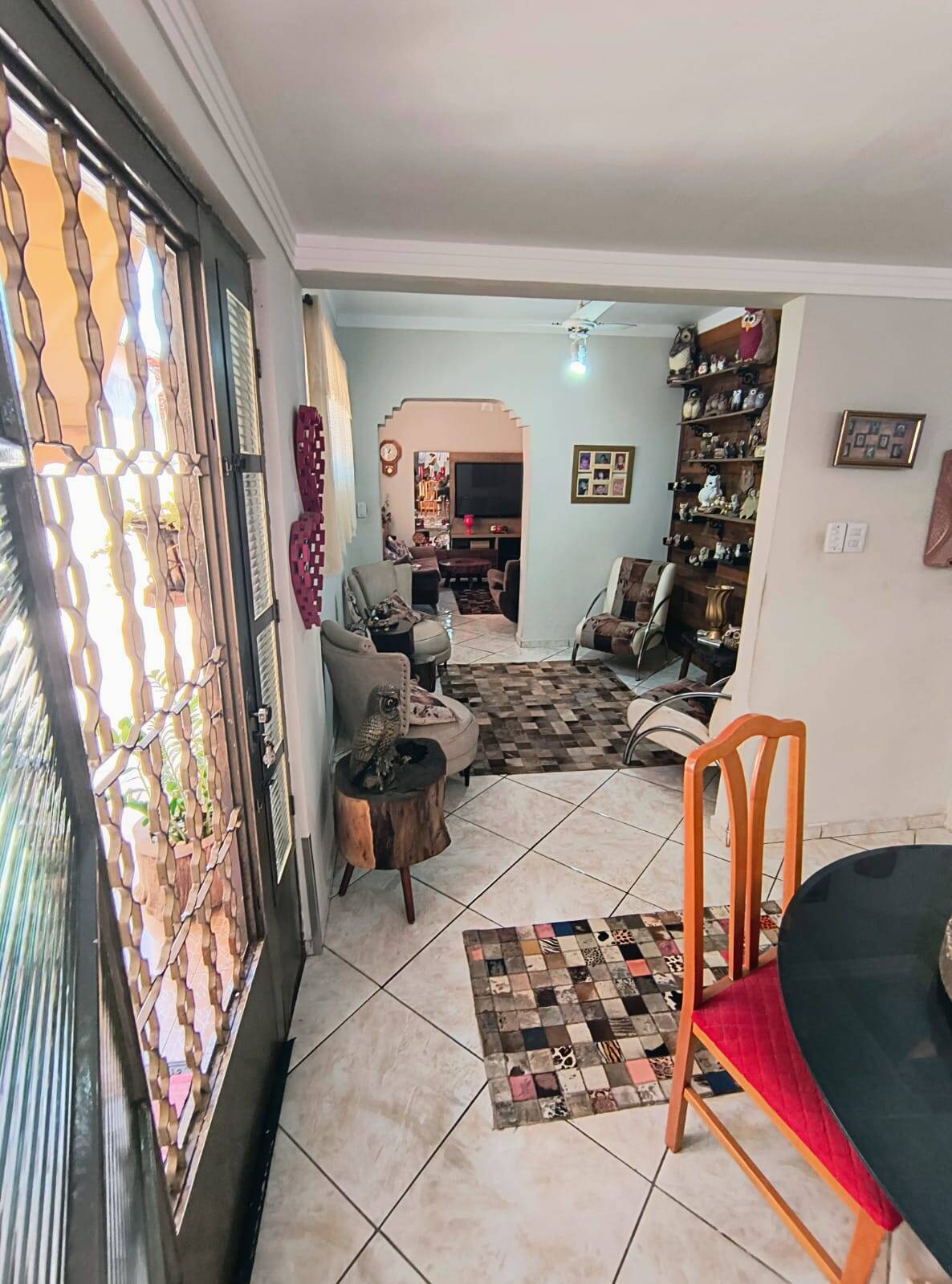 Casa à venda com 3 quartos, 162m² - Foto 24