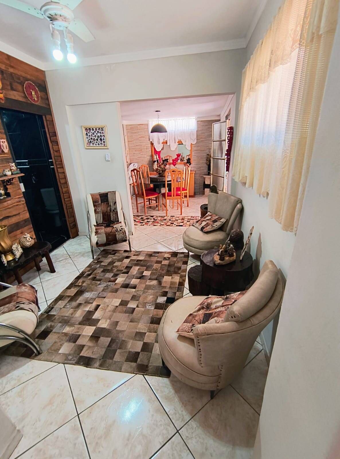 Casa à venda com 3 quartos, 162m² - Foto 25