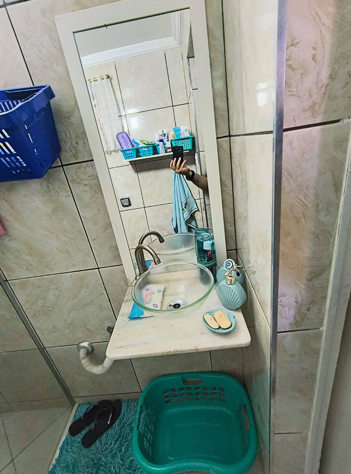 Casa à venda com 3 quartos, 162m² - Foto 26