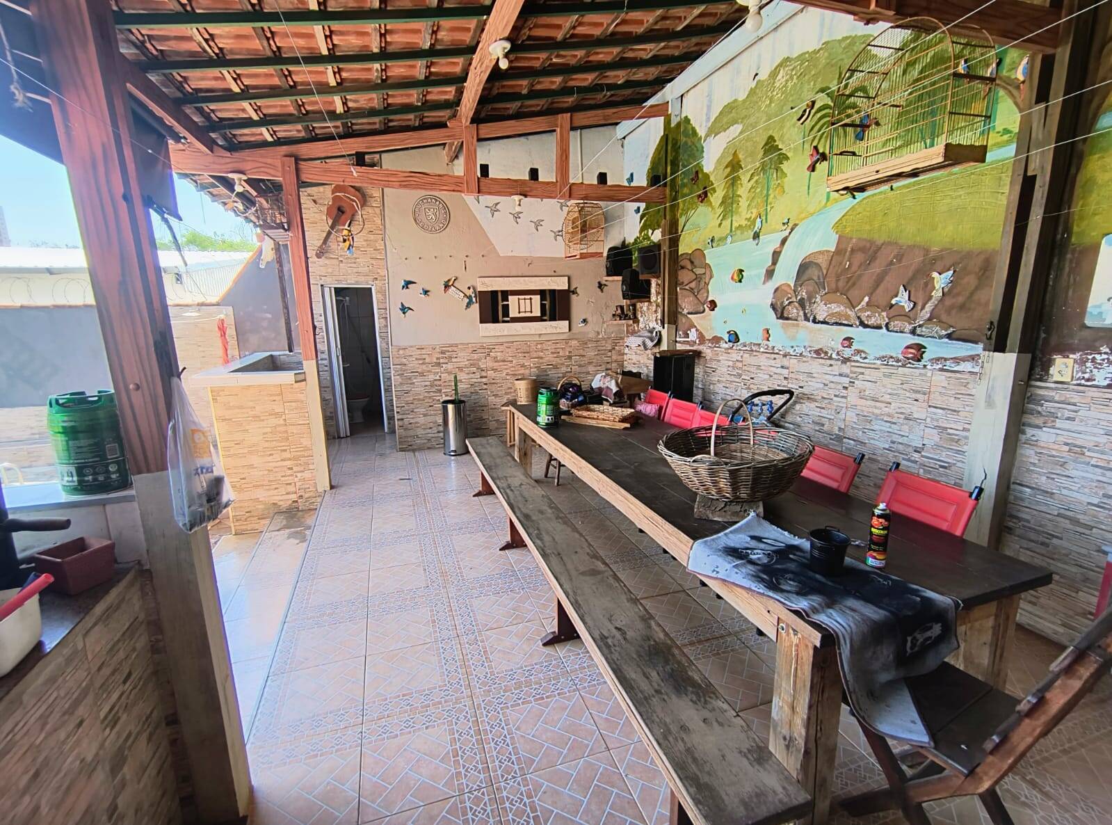 Casa à venda com 3 quartos, 162m² - Foto 27