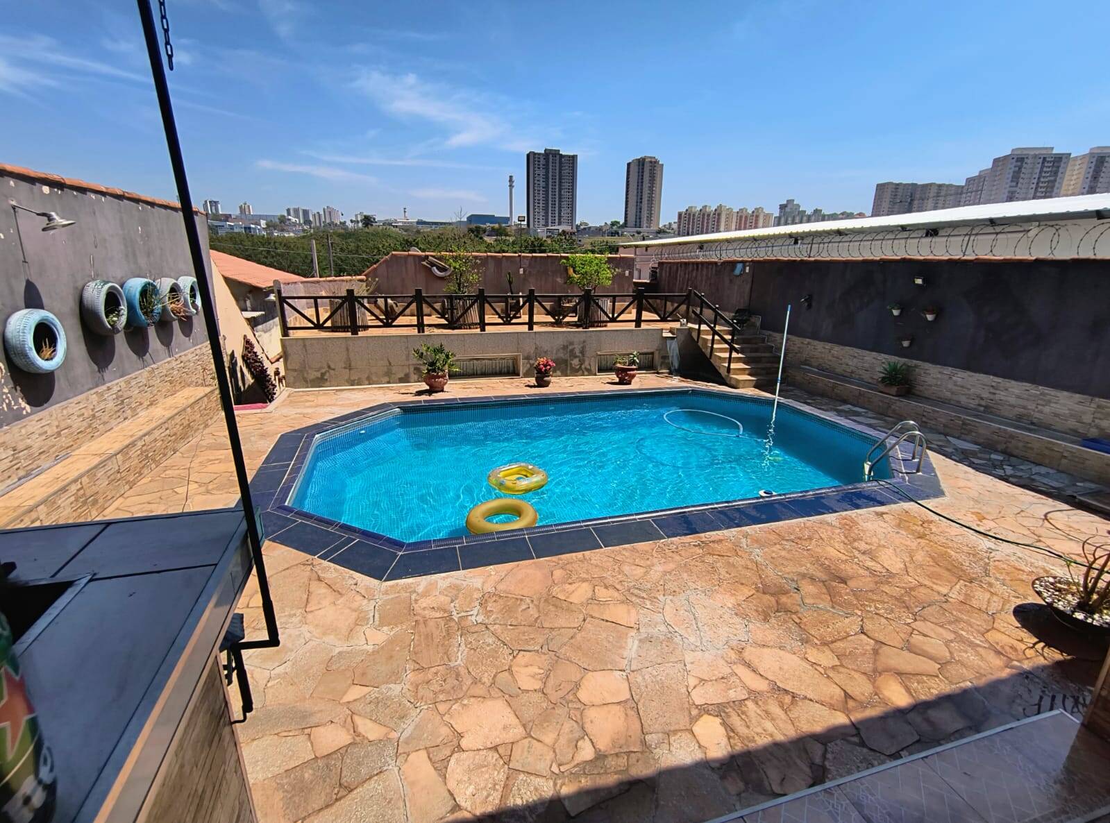 Casa à venda com 3 quartos, 162m² - Foto 29