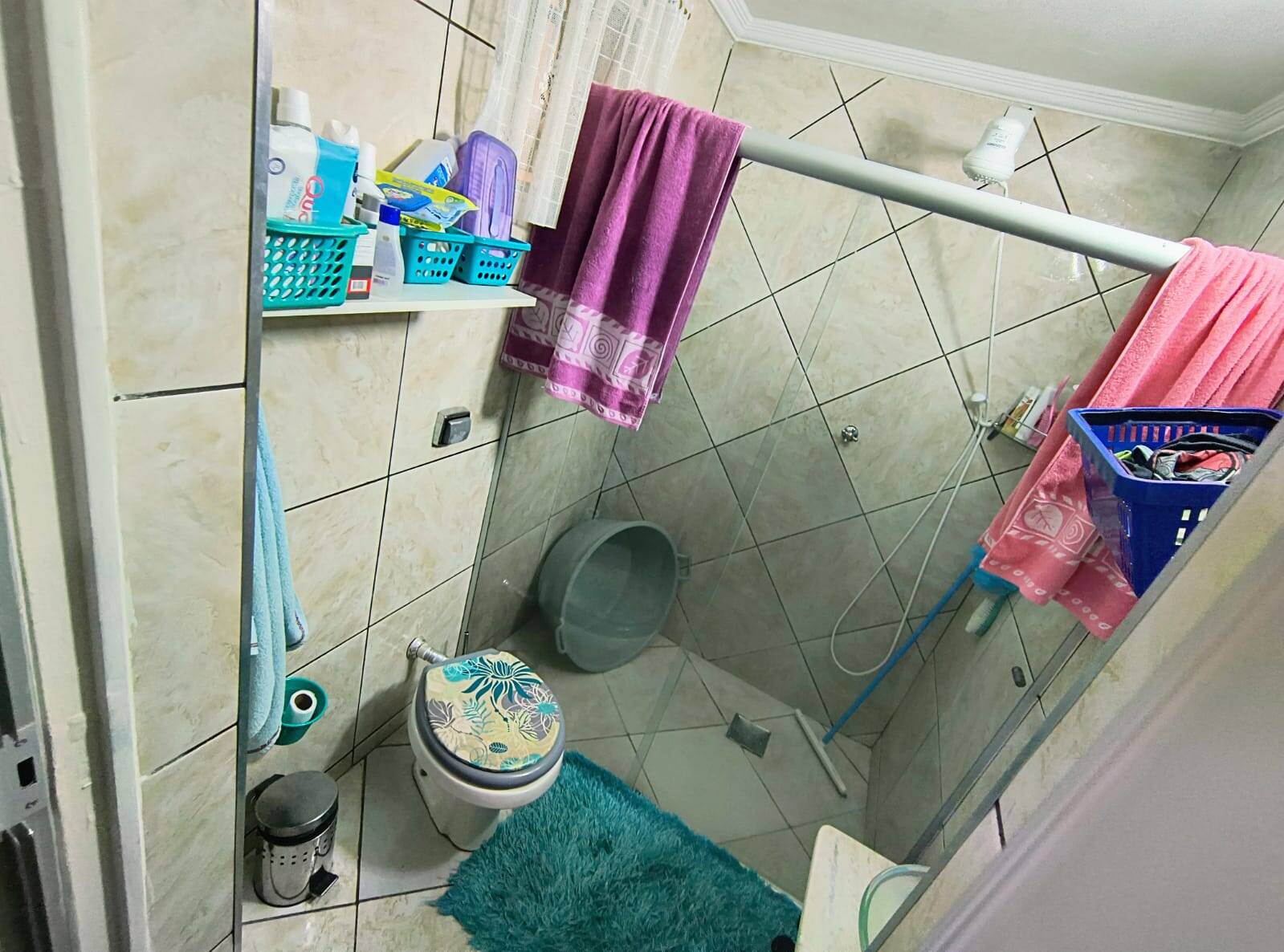 Casa à venda com 3 quartos, 162m² - Foto 31