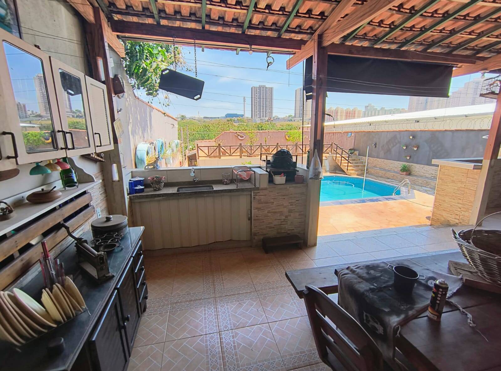 Casa à venda com 3 quartos, 162m² - Foto 32