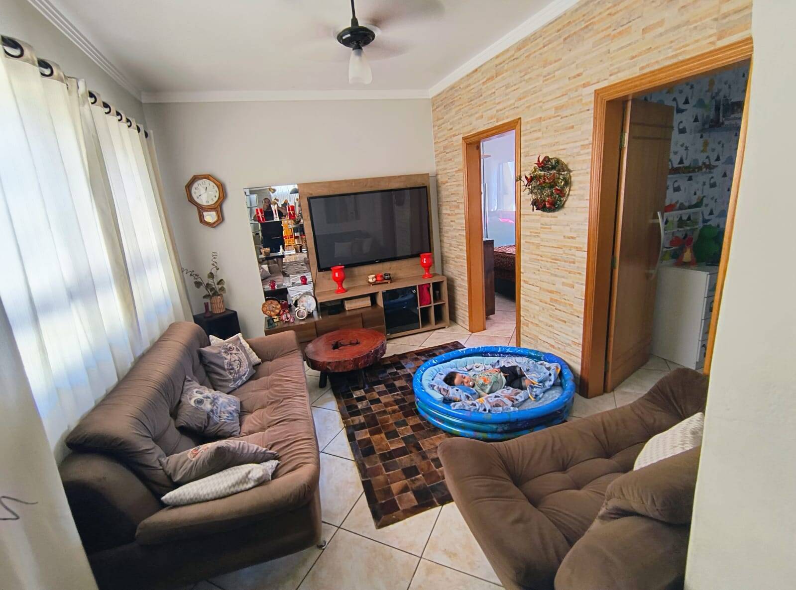 Casa à venda com 3 quartos, 162m² - Foto 33