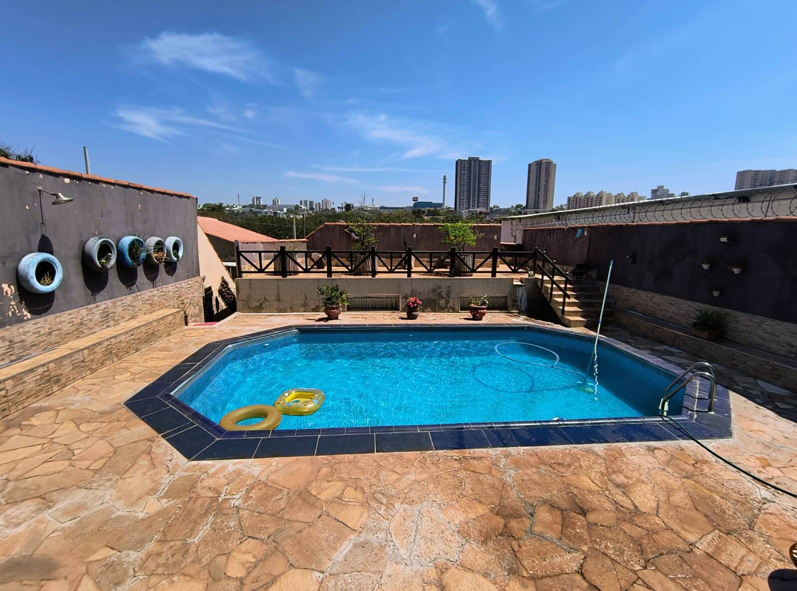 Casa à venda com 3 quartos, 162m² - Foto 34