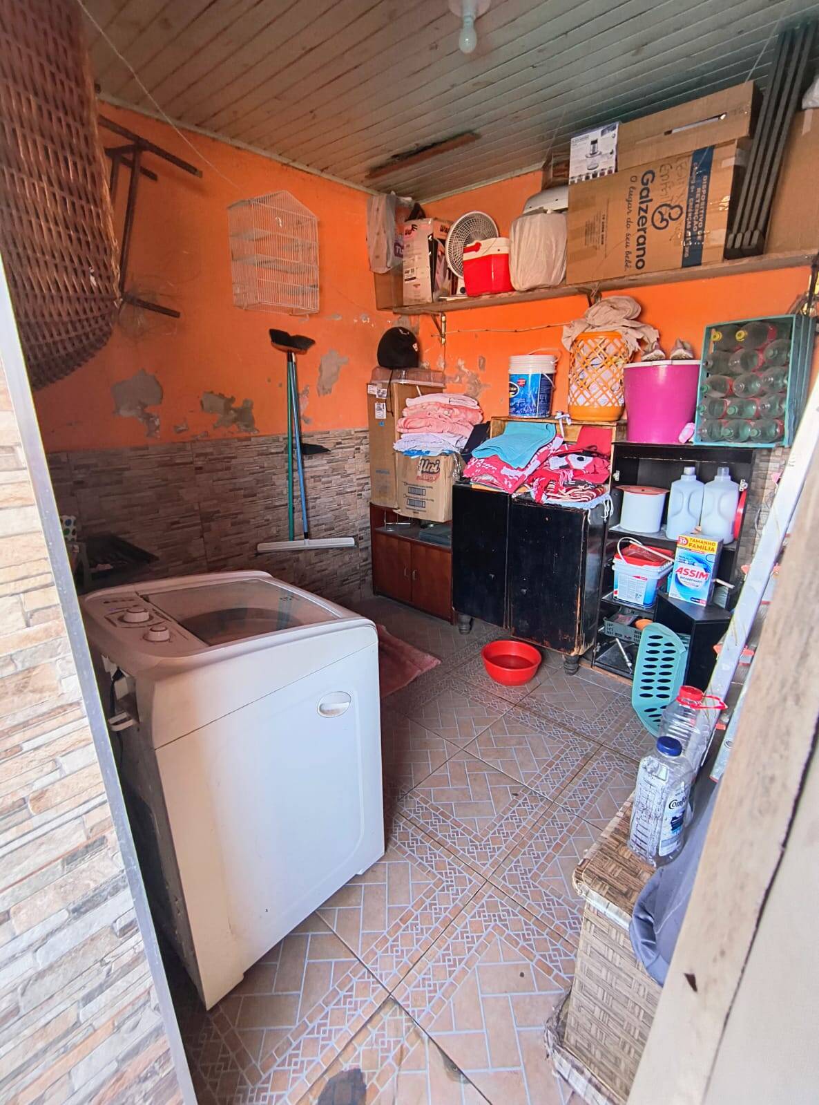 Casa à venda com 3 quartos, 162m² - Foto 38