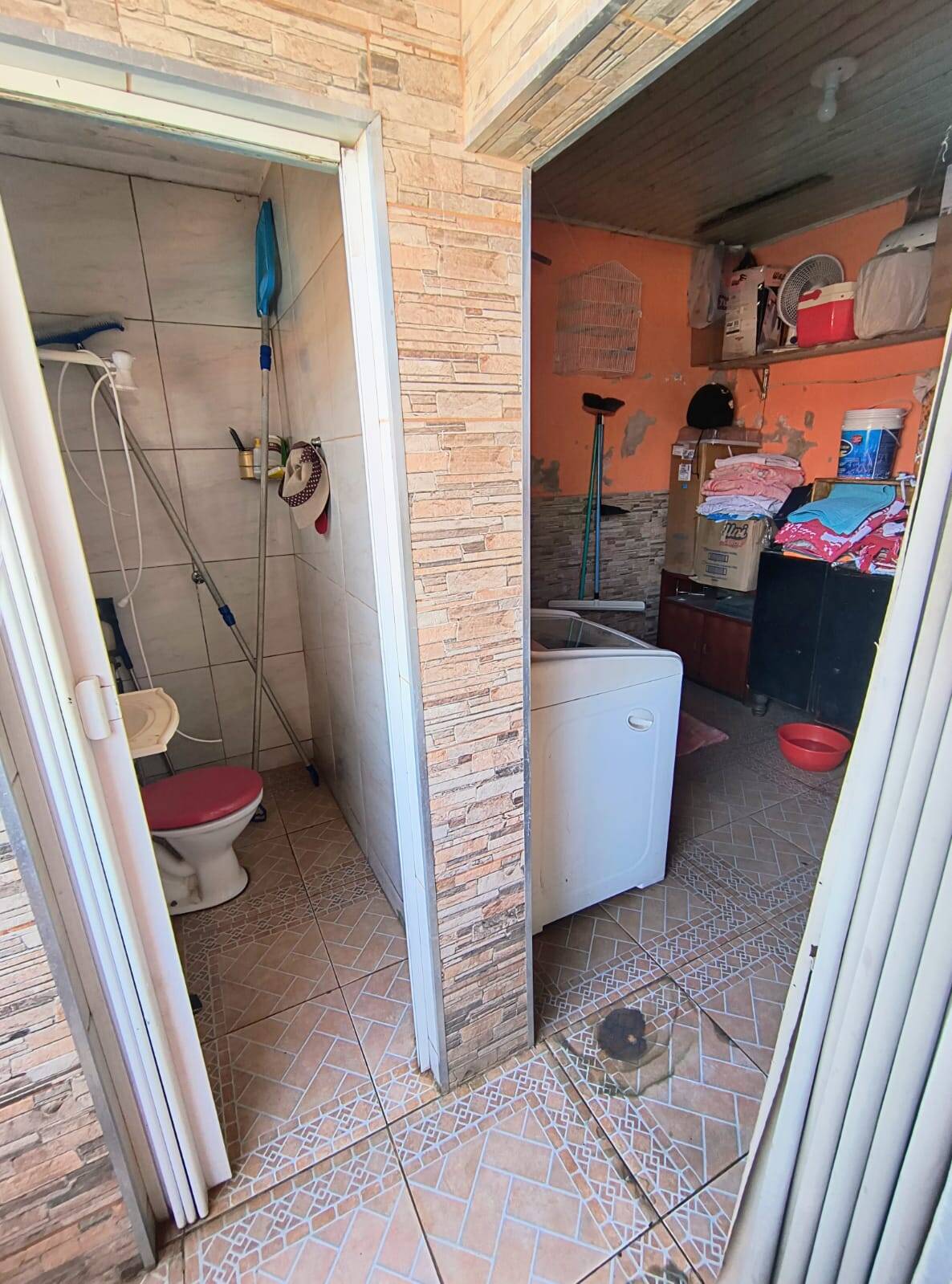 Casa à venda com 3 quartos, 162m² - Foto 39