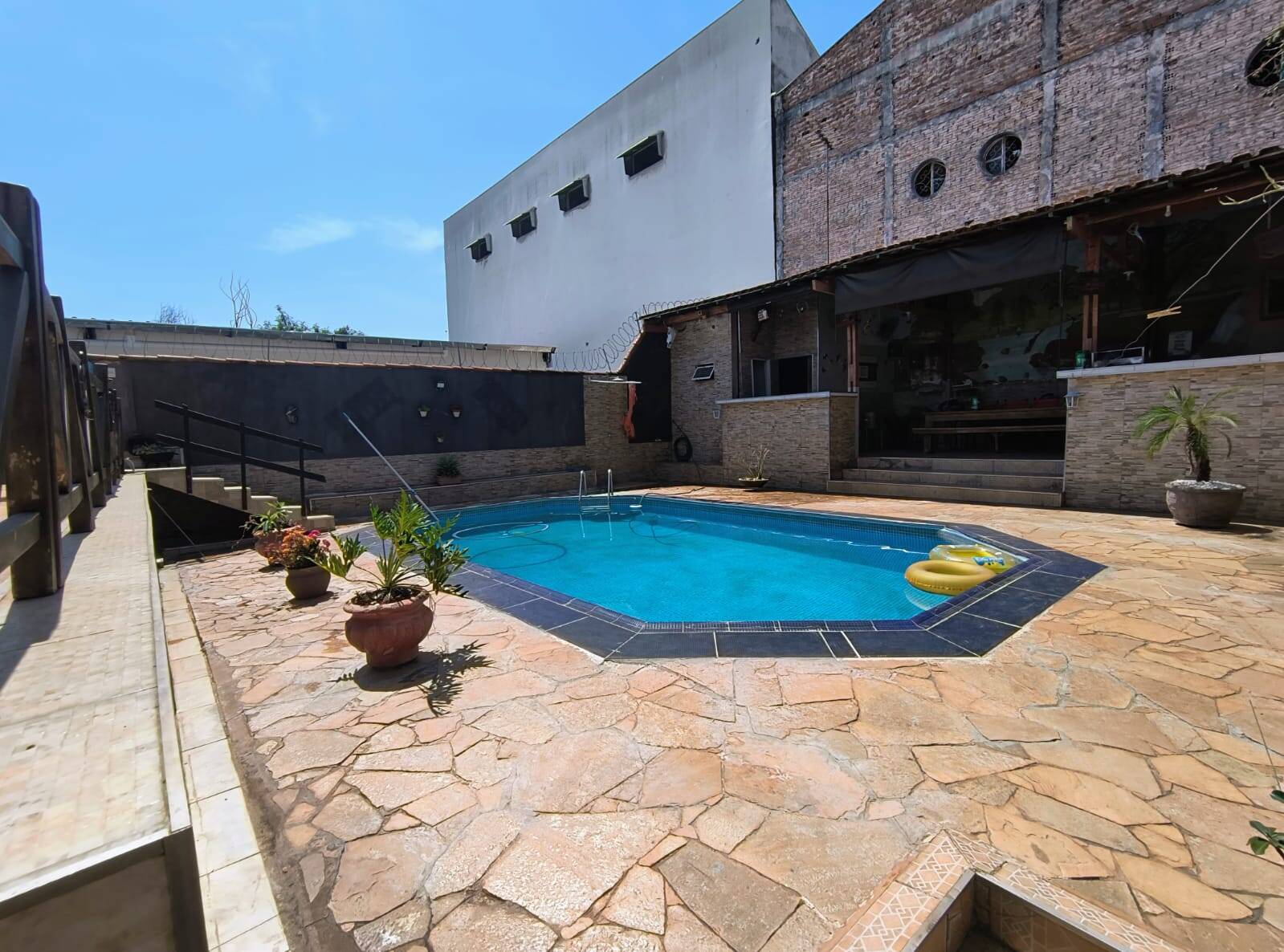 Casa à venda com 3 quartos, 162m² - Foto 40