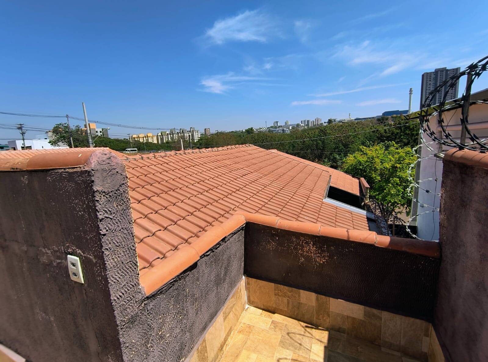 Casa à venda com 3 quartos, 162m² - Foto 41