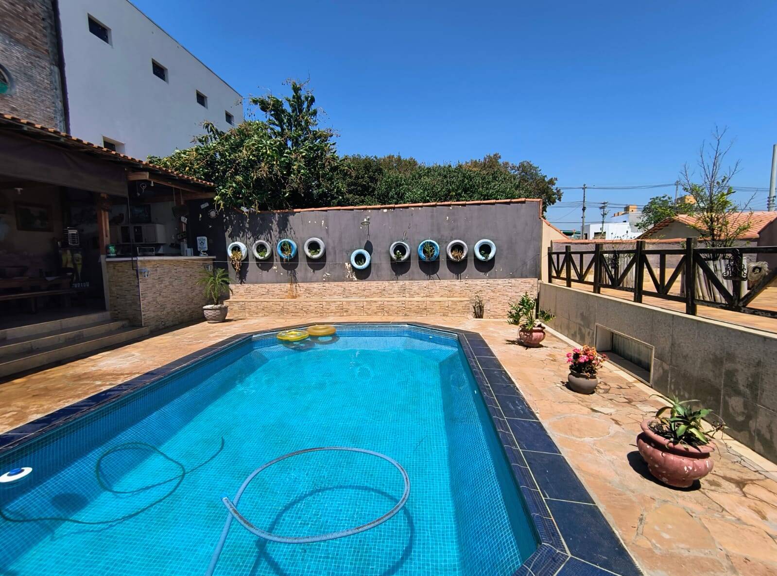 Casa à venda com 3 quartos, 162m² - Foto 42