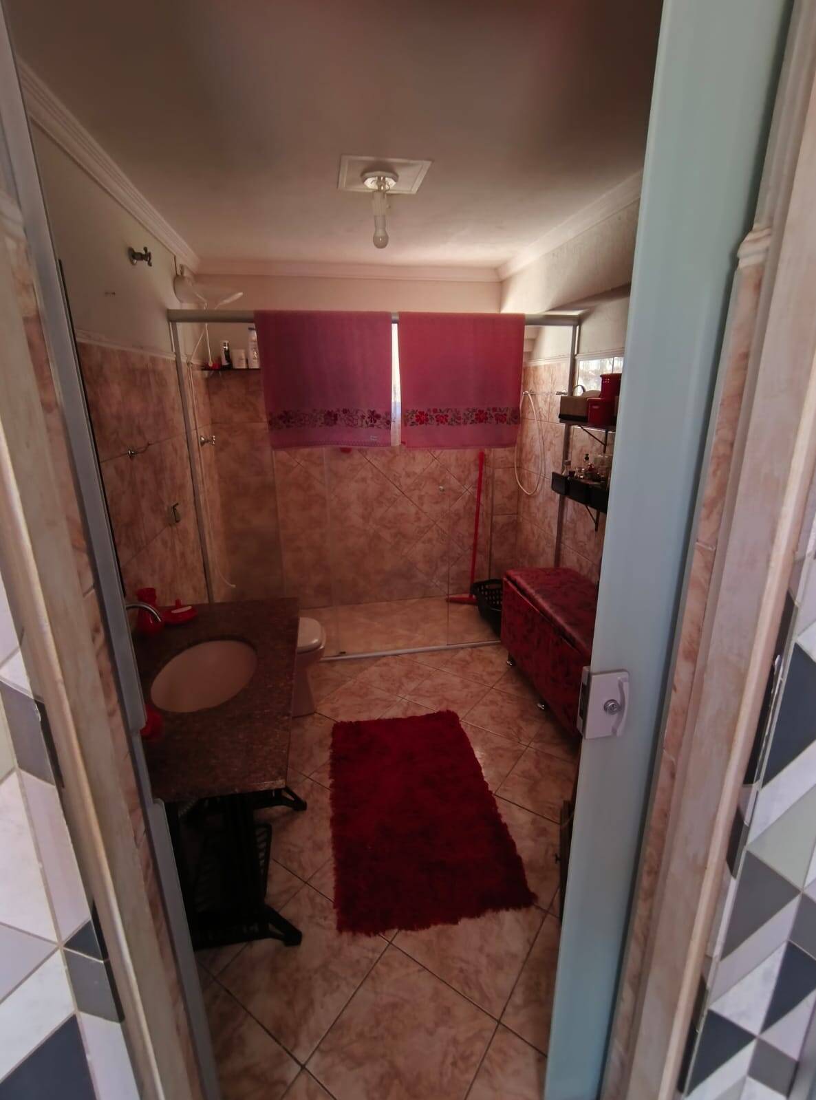 Casa à venda com 3 quartos, 162m² - Foto 44