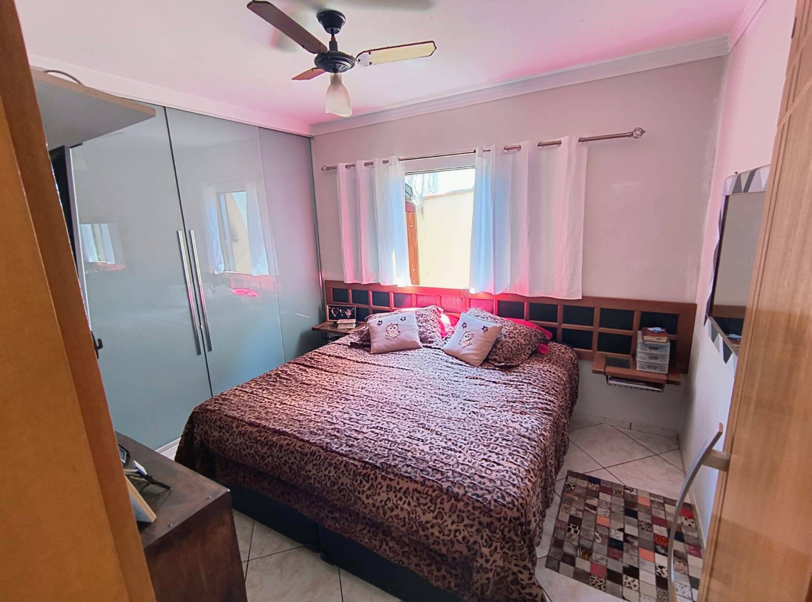 Casa à venda com 3 quartos, 162m² - Foto 45