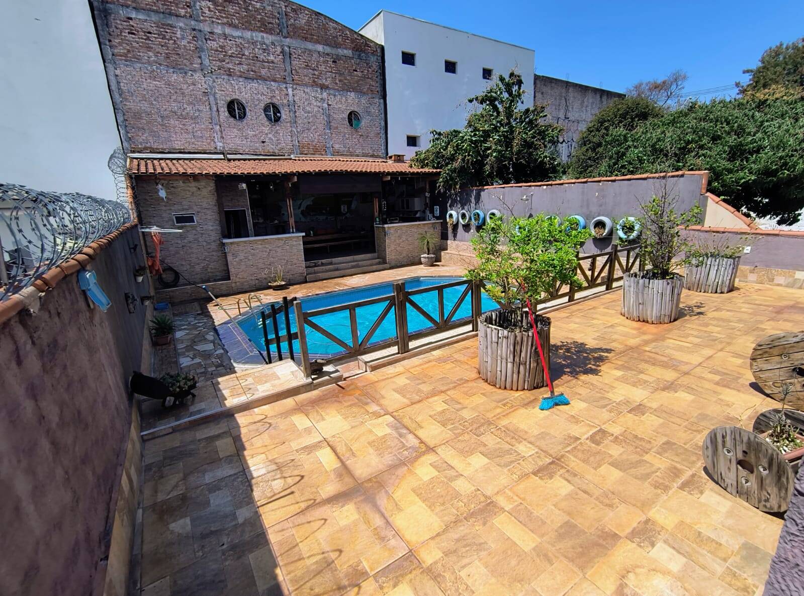 Casa à venda com 3 quartos, 162m² - Foto 46