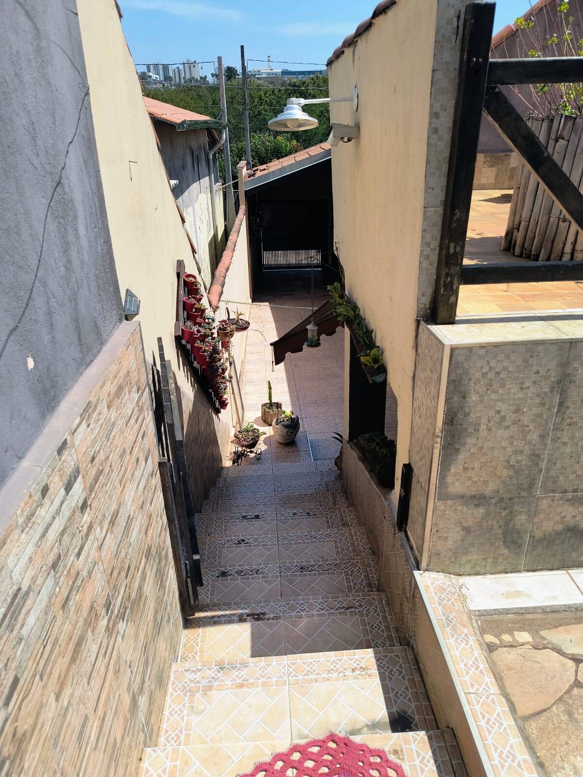 Casa à venda com 3 quartos, 162m² - Foto 47