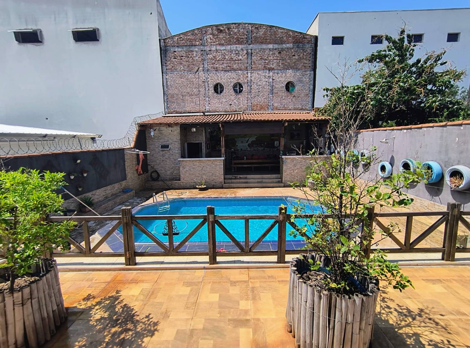 Casa à venda com 3 quartos, 162m² - Foto 48