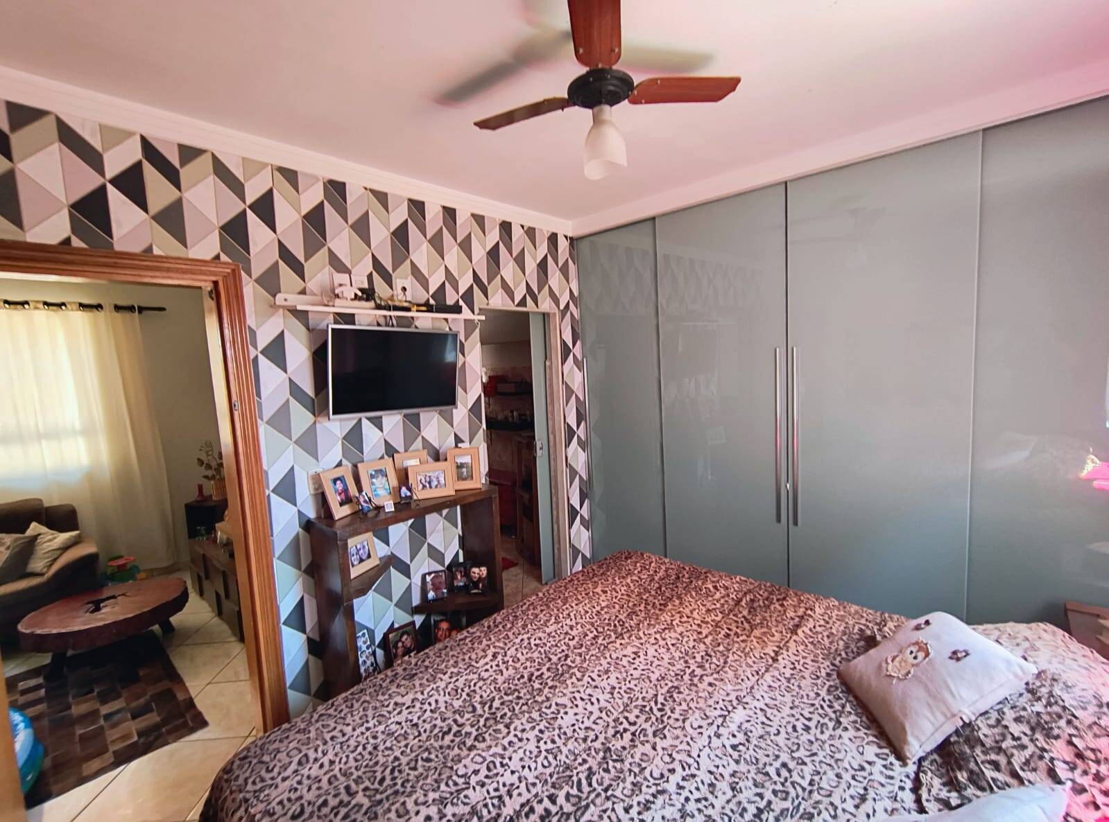 Casa à venda com 3 quartos, 162m² - Foto 49