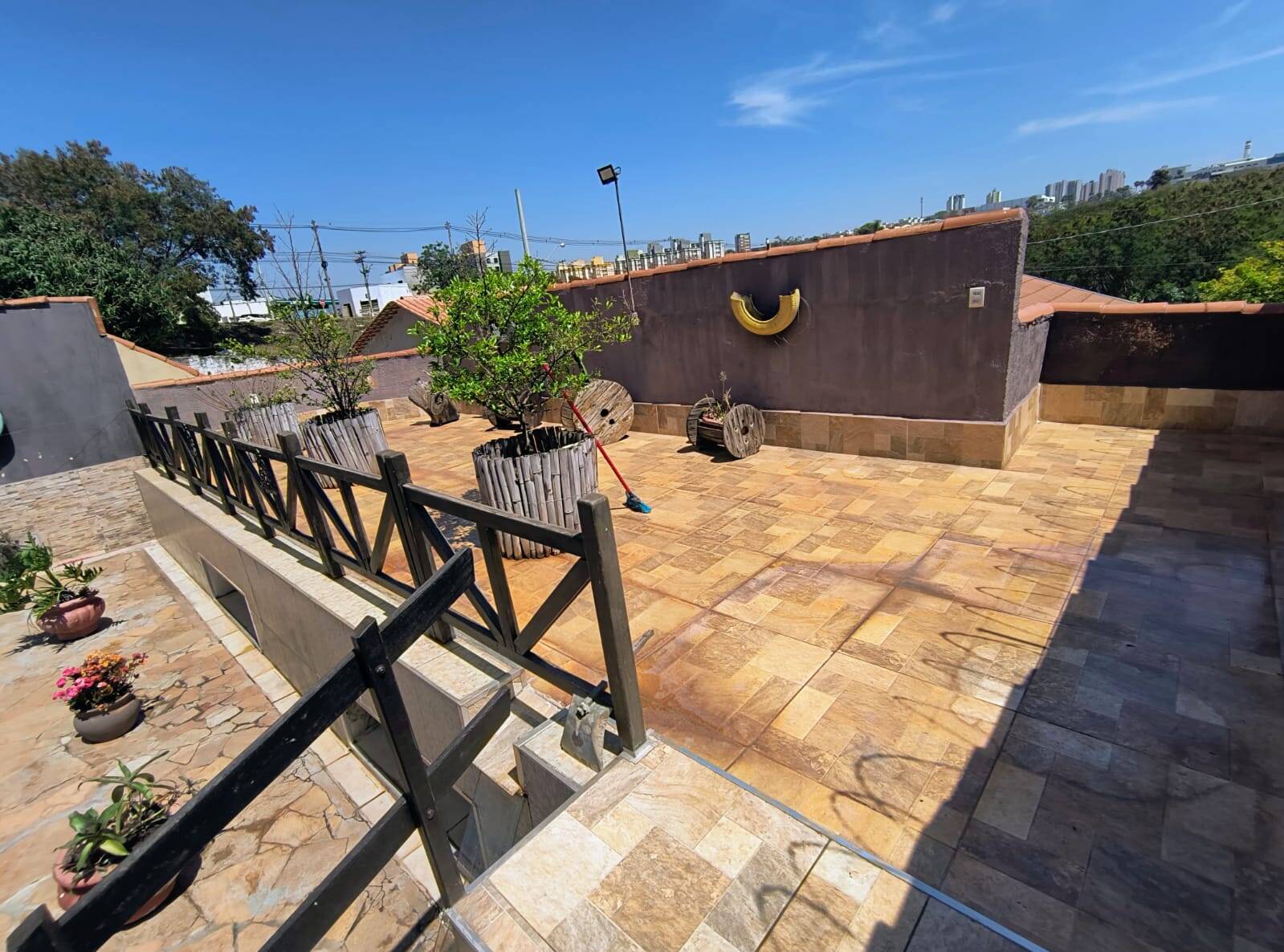 Casa à venda com 3 quartos, 162m² - Foto 50