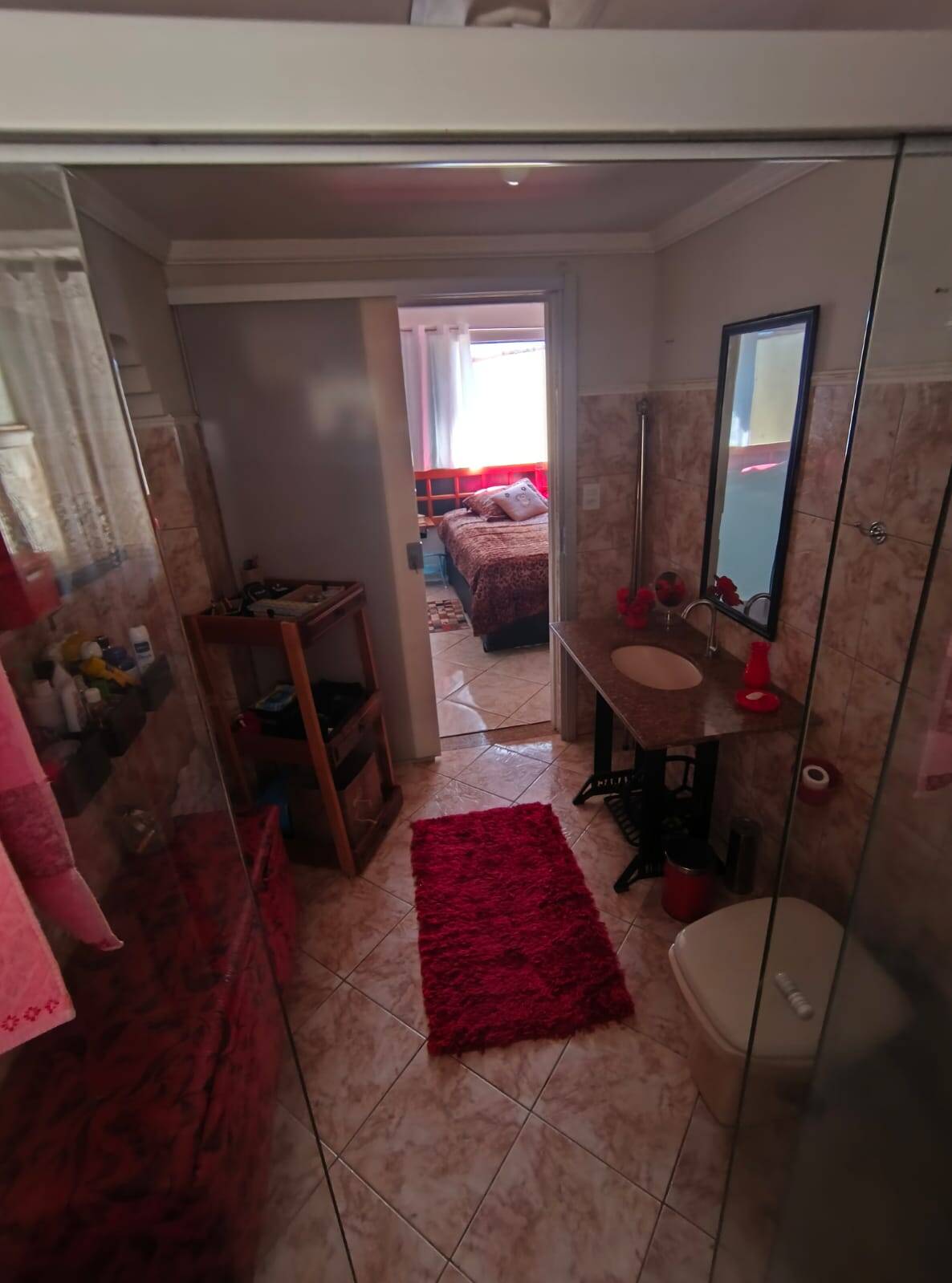 Casa à venda com 3 quartos, 162m² - Foto 51