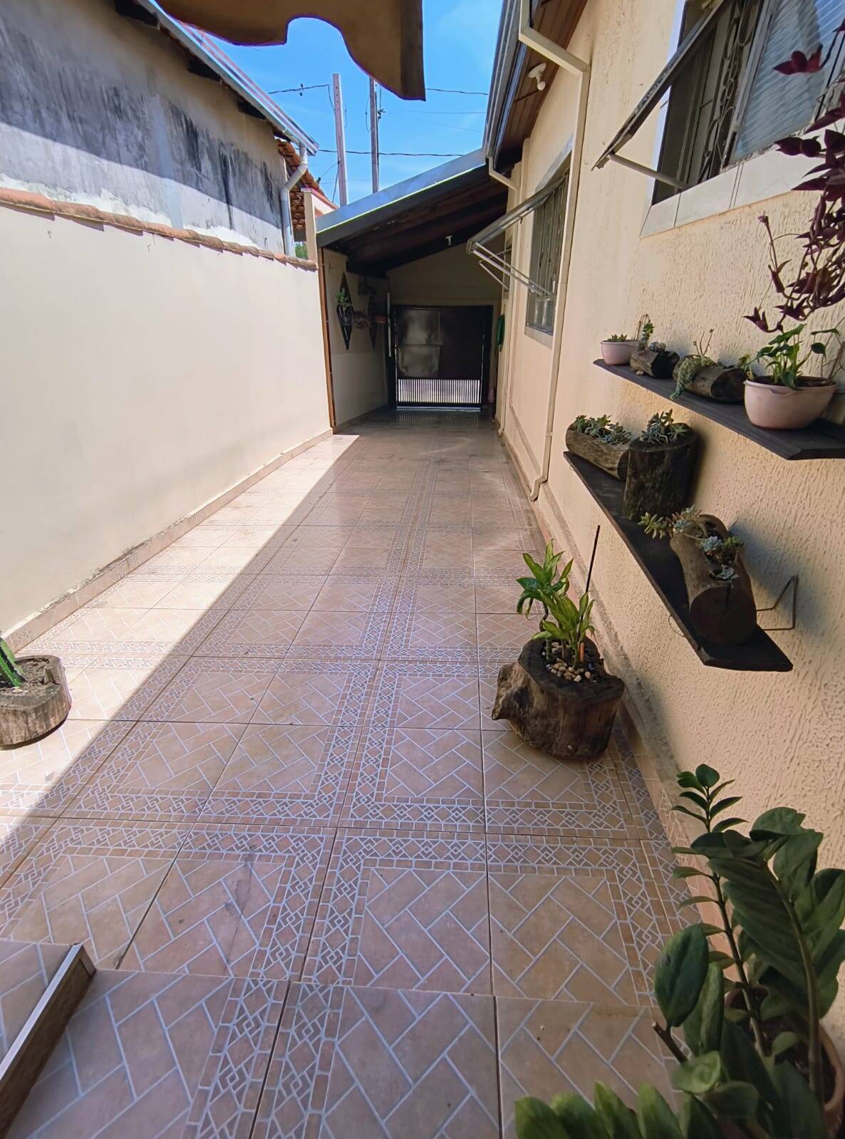 Casa à venda com 3 quartos, 162m² - Foto 52