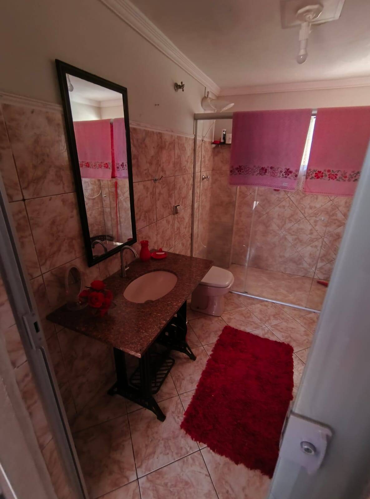 Casa à venda com 3 quartos, 162m² - Foto 54