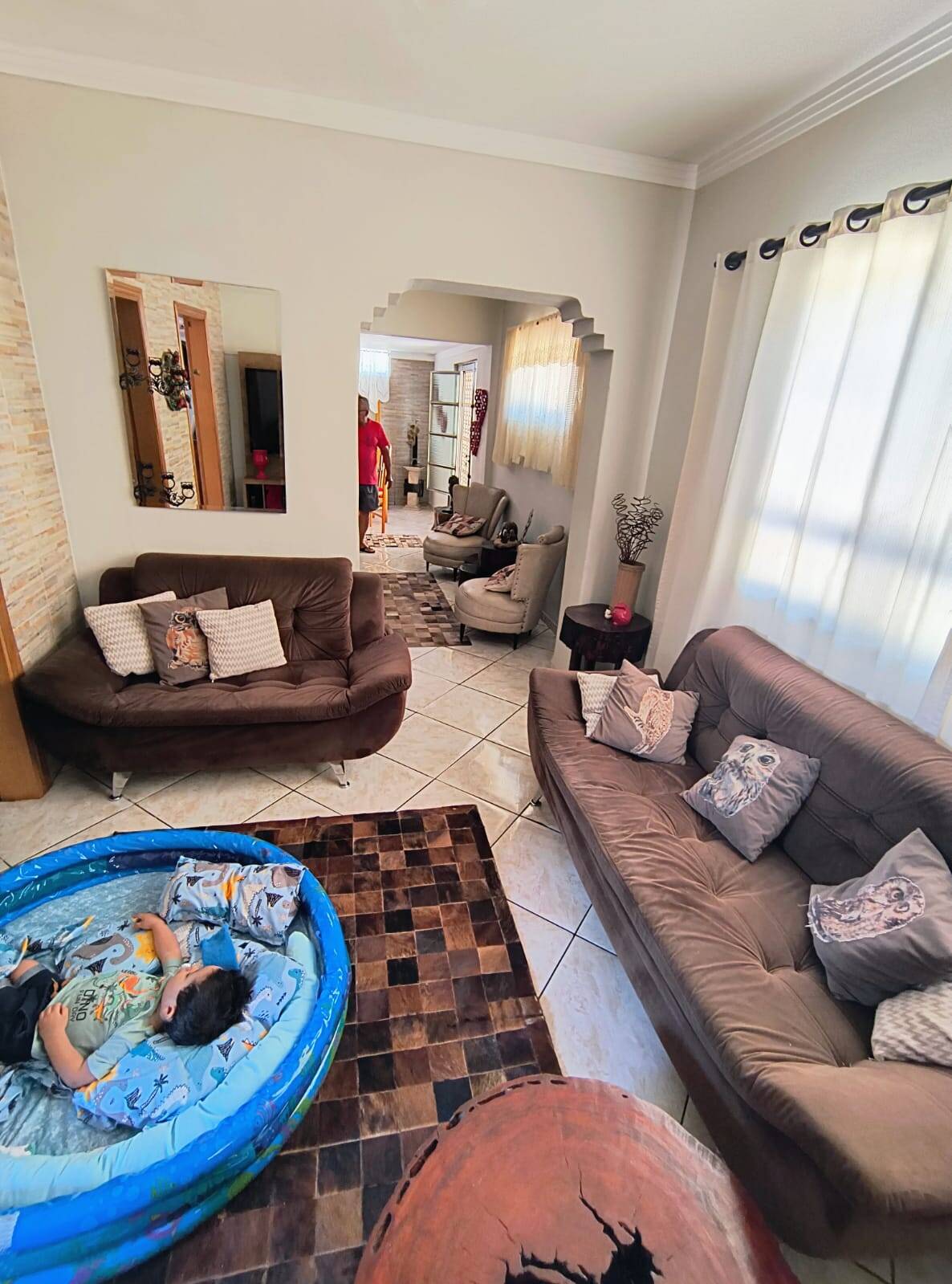 Casa à venda com 3 quartos, 162m² - Foto 55