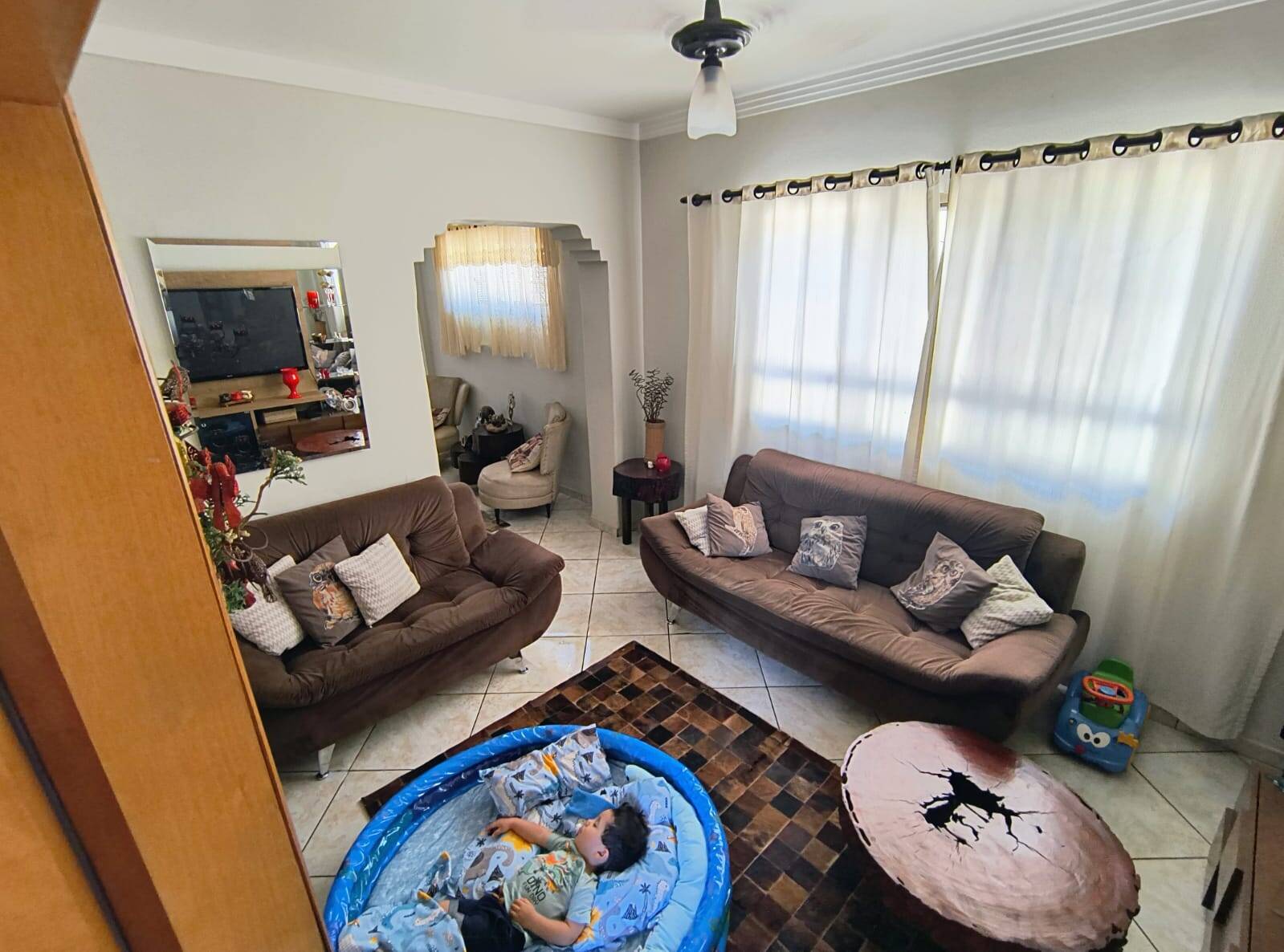 Casa à venda com 3 quartos, 162m² - Foto 56