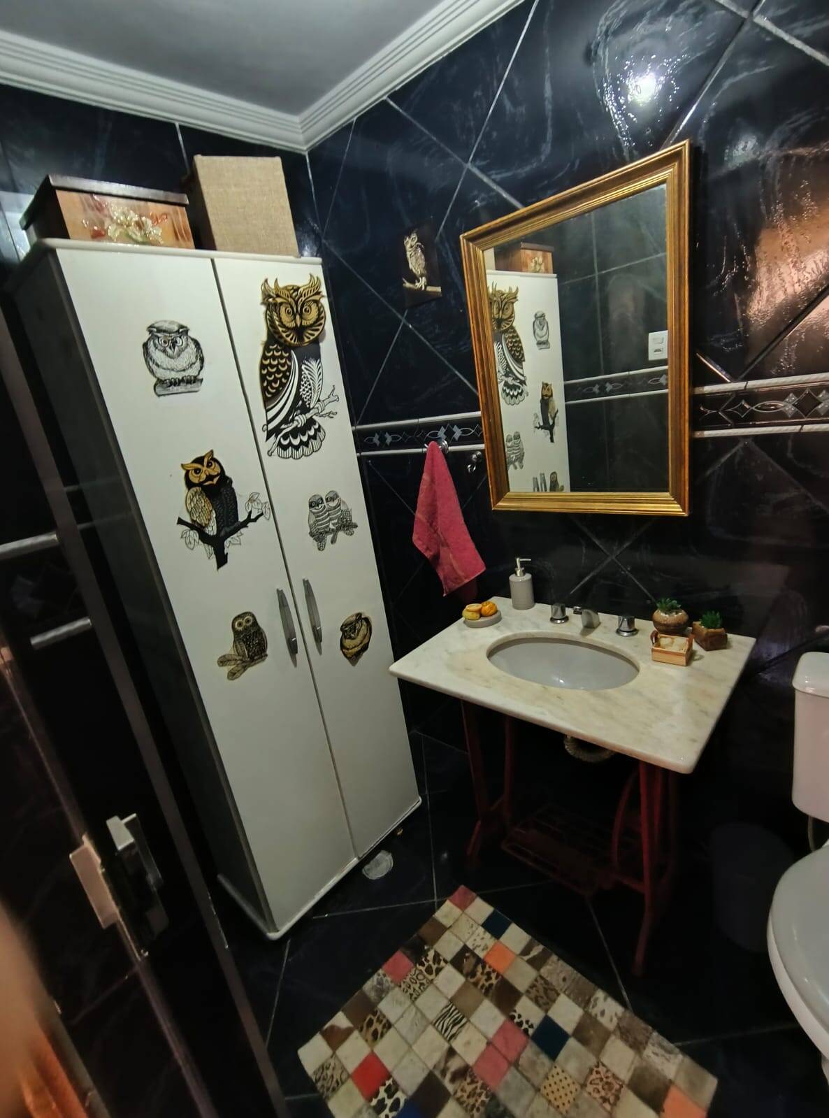 Casa à venda com 3 quartos, 162m² - Foto 58