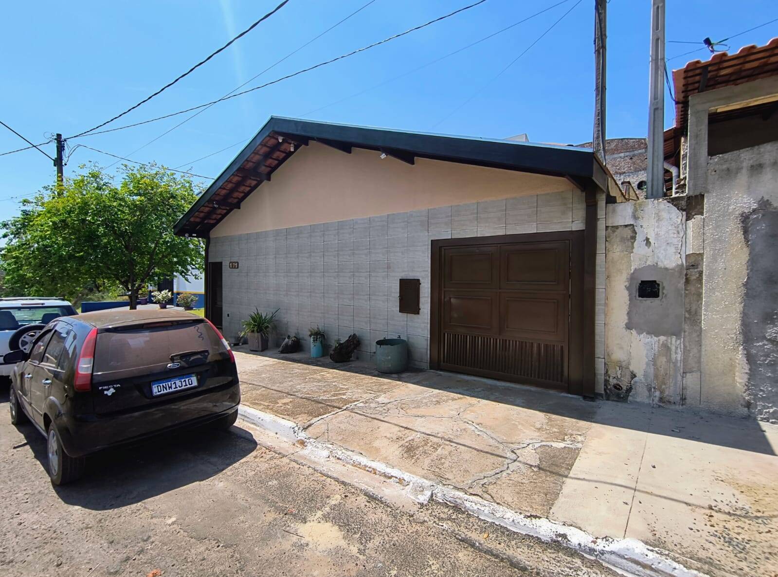 Casa à venda com 3 quartos, 162m² - Foto 60