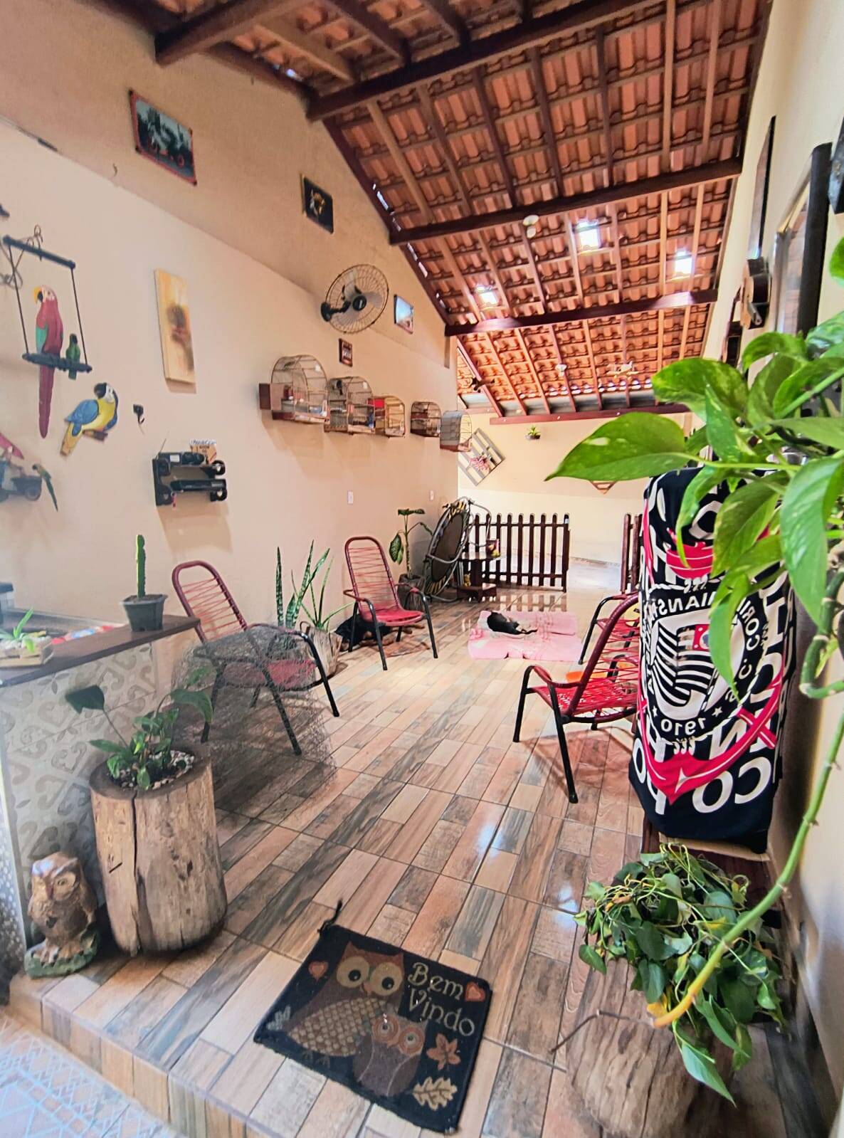 Casa à venda com 3 quartos, 162m² - Foto 61