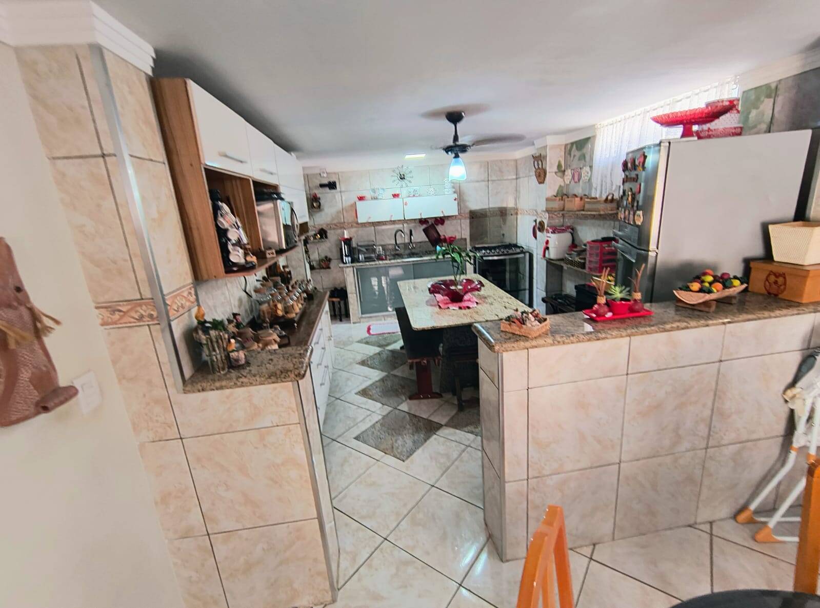 Casa à venda com 3 quartos, 162m² - Foto 62