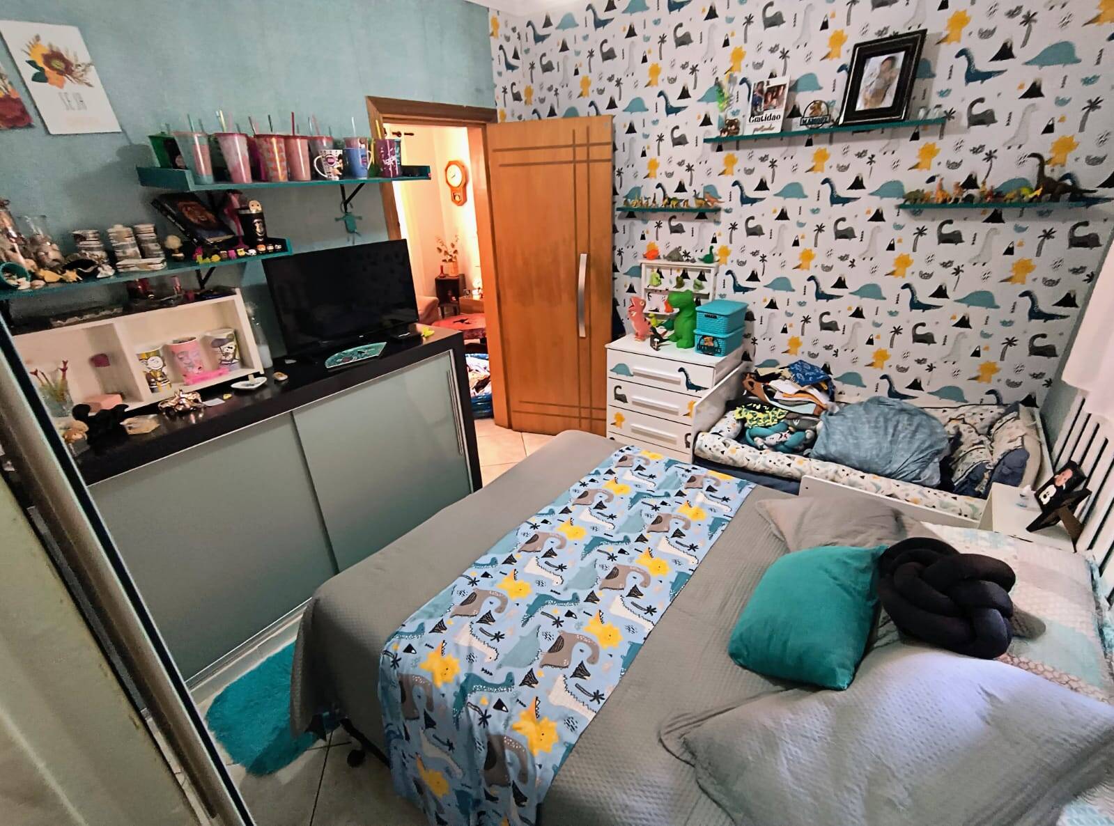 Casa à venda com 3 quartos, 162m² - Foto 63