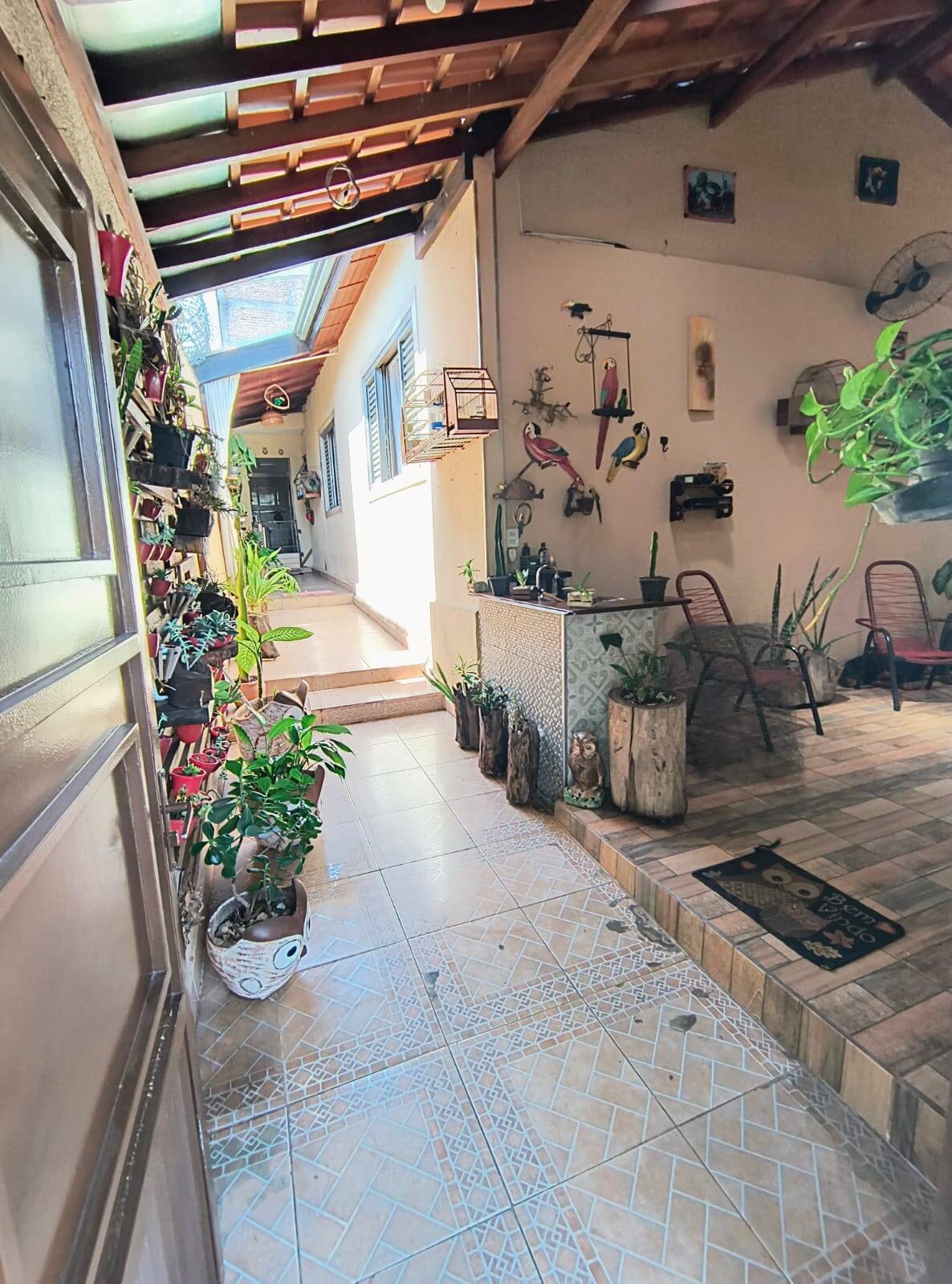 Casa à venda com 3 quartos, 162m² - Foto 64