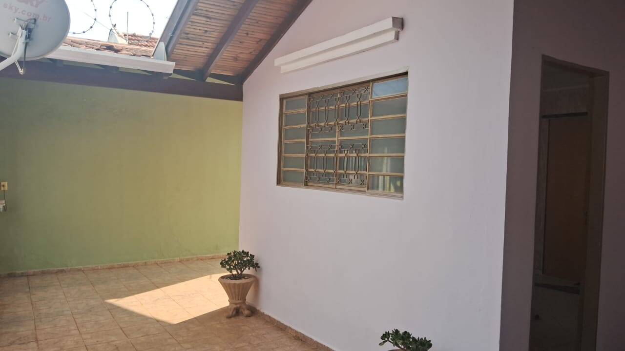 Casa, 2 quartos - Foto 35