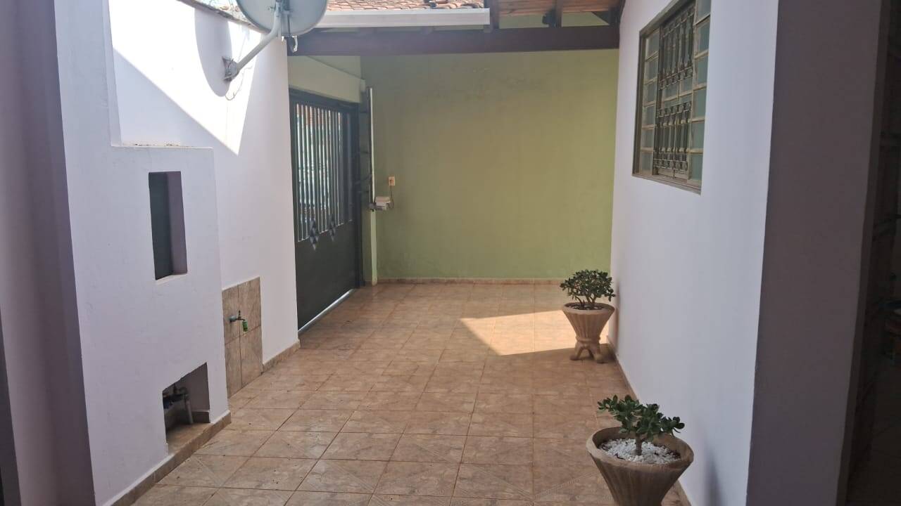 Casa, 2 quartos - Foto 37