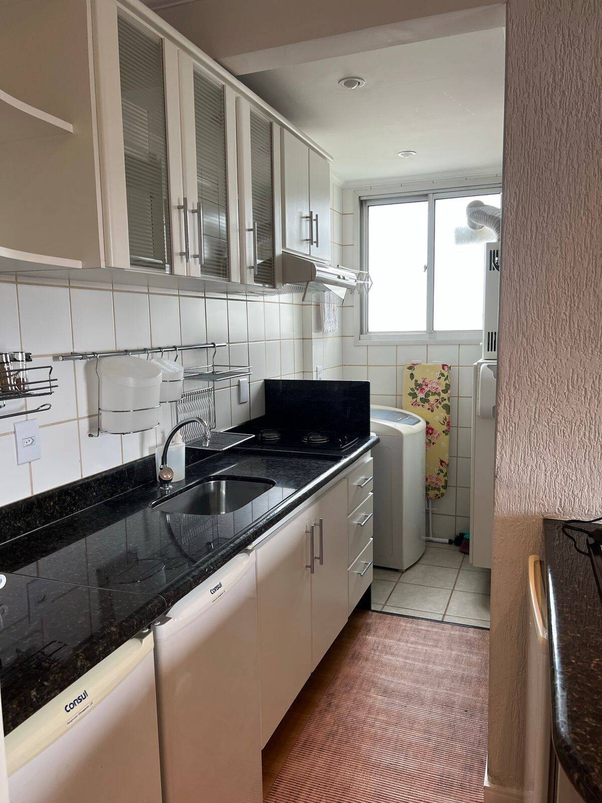 Apartamento, 1 quarto - Foto 3